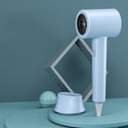 1800W High Speed High Power Magnetic Air Outlet Hair Dryer