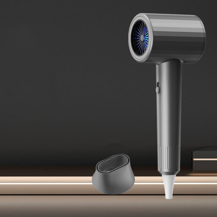 1800W High Speed High Power Magnetic Air Outlet Hair Dryer