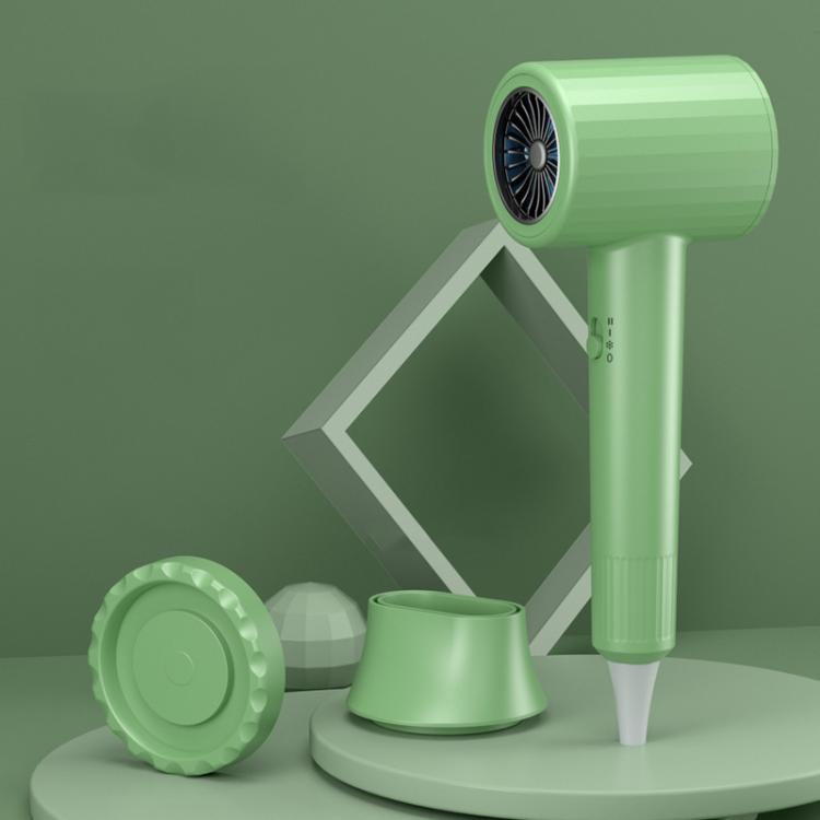 1800W High Speed High Power Magnetic Air Outlet Hair Dryer