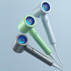 1800W High Speed High Power Magnetic Air Outlet Hair Dryer