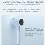 1800W High Speed High Power Magnetic Air Outlet Hair Dryer