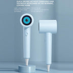 1800W High Speed High Power Magnetic Air Outlet Hair Dryer