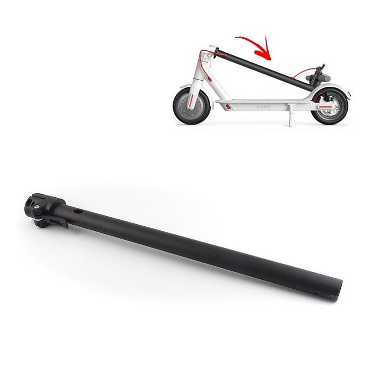 Scooter Accessories Folding Pole for Xiaomi Mijia M365 / M365 Pro