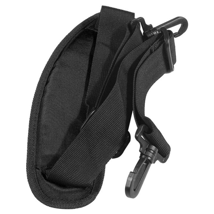 CBR Bike Hard Shell Shelf Bag Travel Bag Bicycle Hard Shell Shoulder Bag