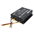 XUYUAN 480W Step-Down Converter 24V to 12V 40A Automotive DC Power Buck Converter
