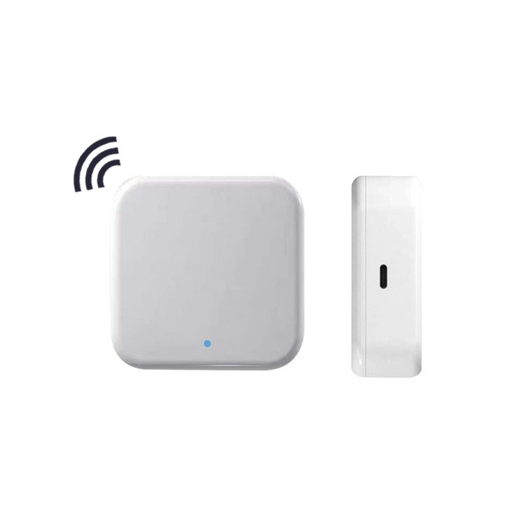 G2 2.4G WiFi Smart Password Lock Gateway