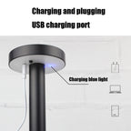 BC965 Student Eye Protection USB Waterproof LED Table Lamp Bedside Bar Table Lamp