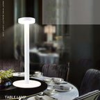 BC965 Student Eye Protection USB Waterproof LED Table Lamp Bedside Bar Table Lamp