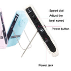 ENO EM-988A Electronic Vocal Rechargeable Metronome For Piano/Guitar/Drum/Guzheng/Violin