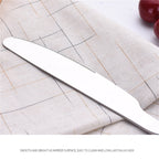 20 in 1 Stainless Steel Cutlery Steak Cutlery Set