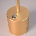 JB-TD003 I-Shaped Table Lamp Creative Decoration Retro Dining Room Bar Table Lamp