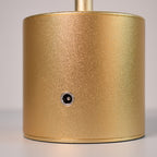 JB-TD003 I-Shaped Table Lamp Creative Decoration Retro Dining Room Bar Table Lamp