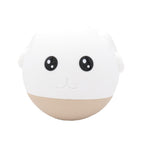 ZD-26 Silicone Children With Sleep Pat Night Light