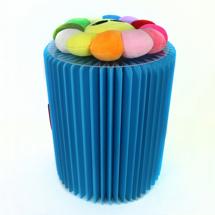 SH-236 Short Folding Paper Stool Household Multifunctional Convenient Stool