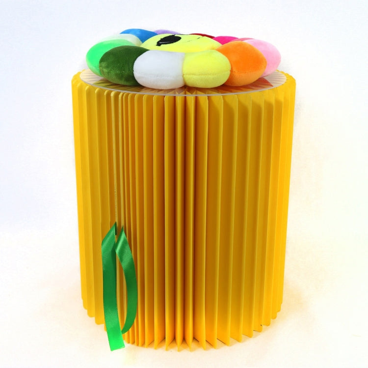 SH-236 Short Folding Paper Stool Household Multifunctional Convenient Stool