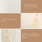 SH-236 Short Folding Paper Stool Household Multifunctional Convenient Stool