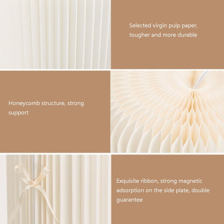 SH-236 Short Folding Paper Stool Household Multifunctional Convenient Stool