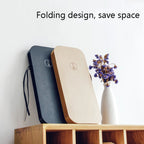 SH-236 Short Folding Paper Stool Household Multifunctional Convenient Stool