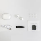 A39 Elderly Sound Amplifier Auxiliary Hearing Device Ear Bulb Concentrator Hearing Aid