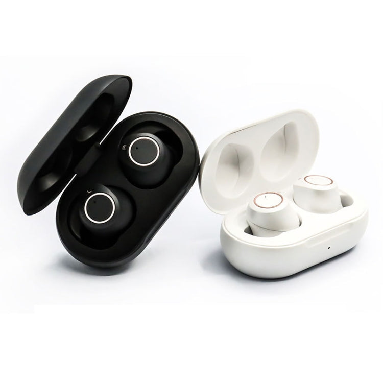GM-305 Binaural Magnetic Rechargeable Hearing Aid Wireless Bluetooth Elderly Voice Amplifier