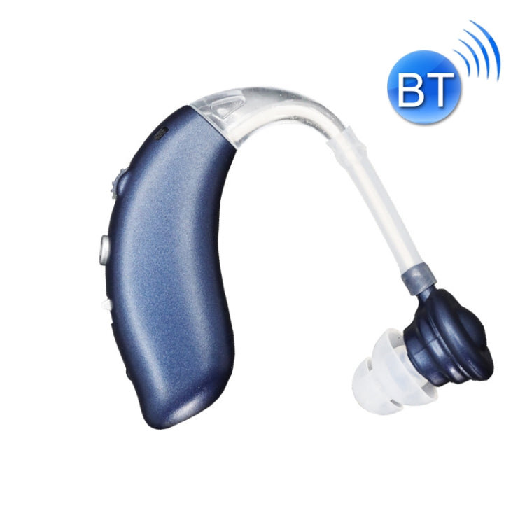G25 Bluetooth Hearing Aid Elderly Sound Amplifier Sound Collector