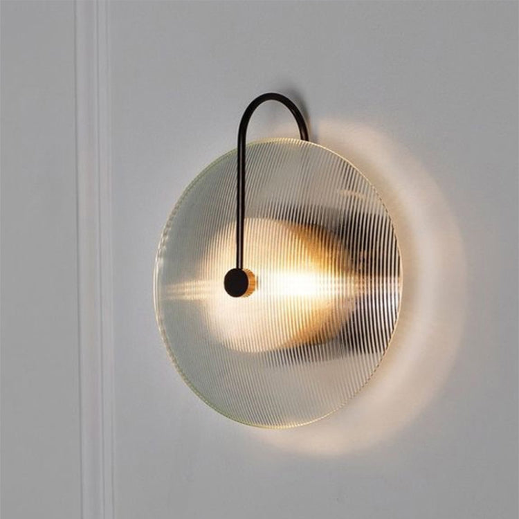 LED Glass Wall Light Corridor Light