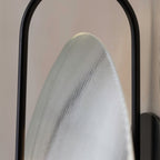 LED Glass Wall Light Corridor Light