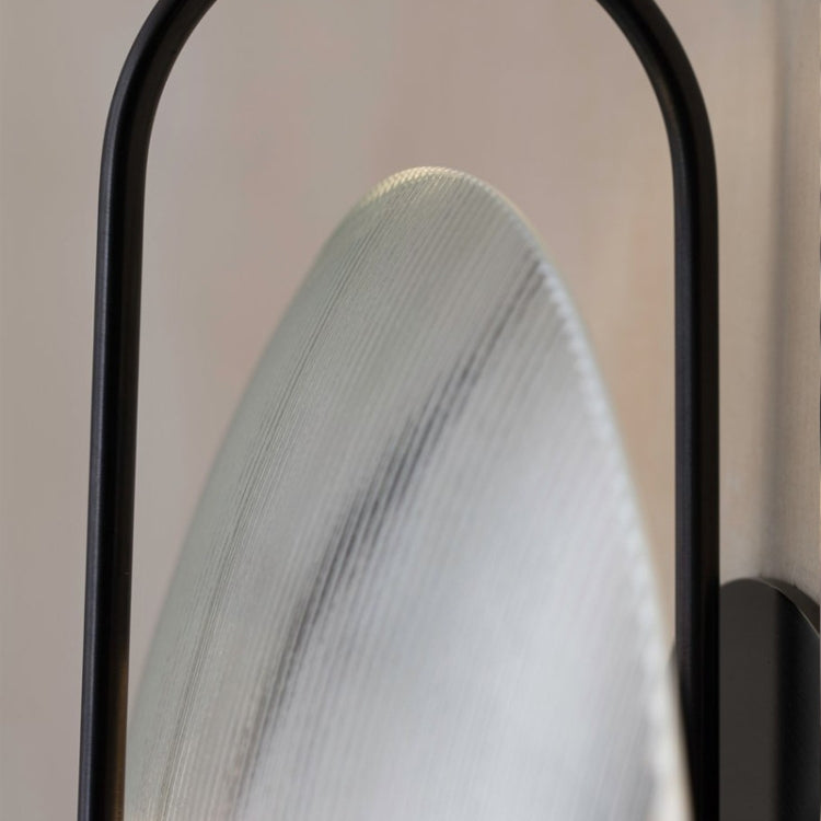 LED Glass Wall Light Corridor Light