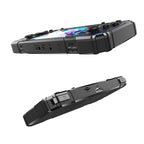 Coolbaby RS-63 4-inch Open Source OS RS3128 Handheld Game Console, Support TF Card & HDMI Output