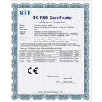 360-Degree Smart Follow-Up Selfie Live Video Recording Tripod Heads