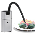 Boruit SK302 Molecular Cuisine Cocktail Steak Hand-Held Smoking Tool Smoked Machine