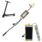 Electric Scooter LED Display Screen Main Control Board Replacement Accessories For Kugoo S1 / S2 / S3 Series