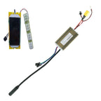 Electric Scooter LED Display Screen Main Control Board Replacement Accessories For Kugoo S1 / S2 / S3 Series