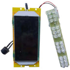 Electric Scooter LED Display Screen Main Control Board Replacement Accessories For Kugoo S1 / S2 / S3 Series
