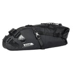 Rhinowalk RK19511 Full Waterproof Bicycle Saddle Tail Bag Big Capacity Road Bike Bag