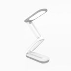 YAGE T125 LED Desk Lamp USB Foldable Reading Eye Light