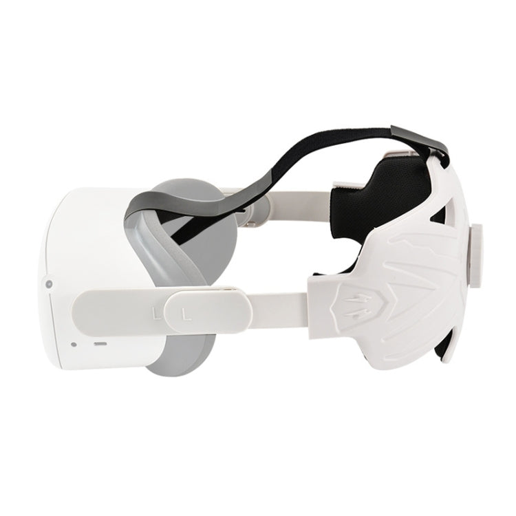 Comfortable Replacement Wearing VR Weight Loss Headband For Oculus Quest 2