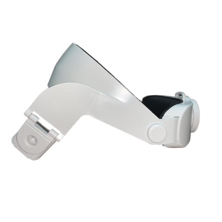 VR Comfortable Do Not Press Your Face Headset Ergonomic VR Headset For Oculus Quest2