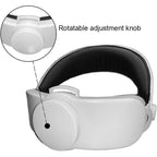 VR Comfortable Do Not Press Your Face Headset Ergonomic VR Headset For Oculus Quest2