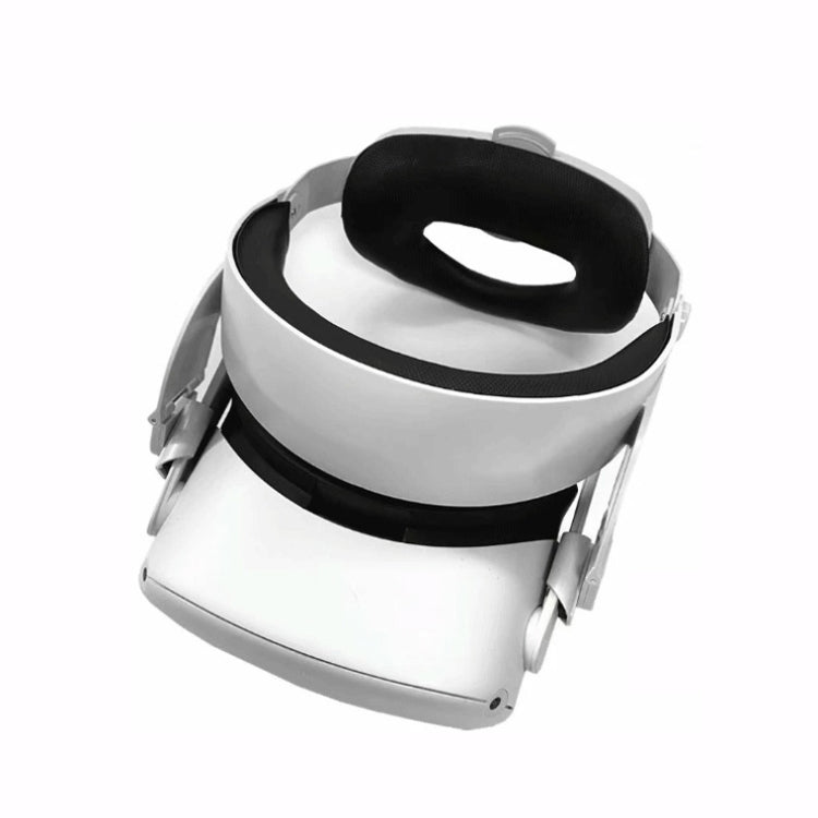 Comfortable Ergonomic VR Headset For Oculus Quest2