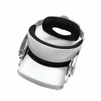 Comfortable Ergonomic VR Headset For Oculus Quest2