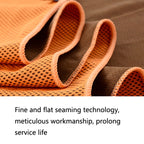 Gym Sports Cold Feeling Sweat-Absorbent Quick-Drying Cold Towel