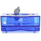 Smart Sweeping Robot Water Box For ILIFE V3/V5s/X5/V5s Pro