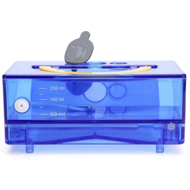 Smart Sweeping Robot Water Box For ILIFE V3/V5s/X5/V5s Pro