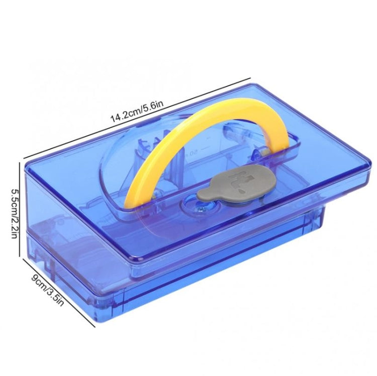 Smart Sweeping Robot Water Box For ILIFE V3/V5s/X5/V5s Pro