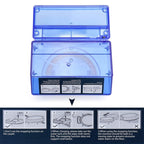 Smart Sweeping Robot Water Box For ILIFE V3/V5s/X5/V5s Pro
