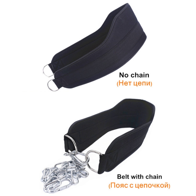 Pull-ups Double Ring Body Strength Weight-bearing Belt Fitness Equipment, Bearable Weight: 150kg