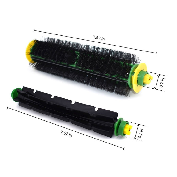 Sweeping Robot Accessories For iRobot Roomba 500 Series