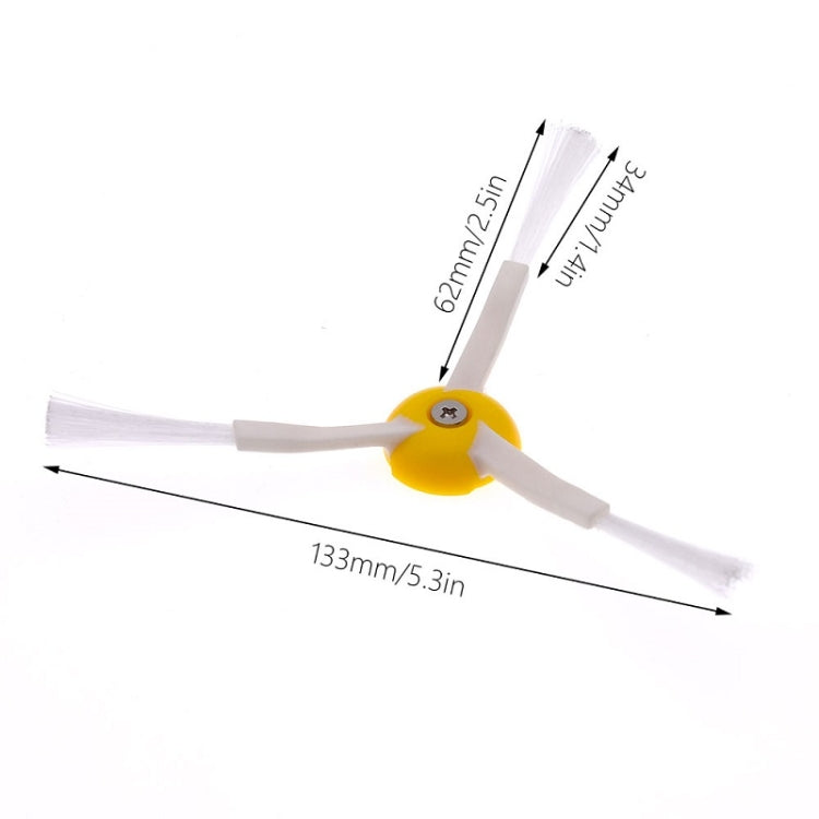 Sweeping Robot Accessories For iRobot Roomba 500 Series