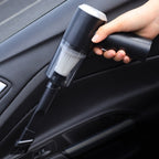 Car Dry And Wet Wireless Handheld Vacuum Cleaner